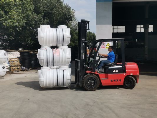 قالب 750L تصفیه فاضلاب قالب چرخش قالب قیمت خوب کیفیت بالا قالب مخزن سپتیک SMC