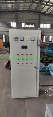 پلوپریزر LDPE خودکار با سرعت بالا 450kg/h