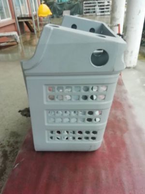خدمات قالب روتومولدینگ OEM برای ماشین لباسشویی