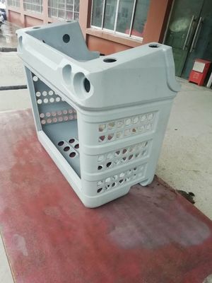 خدمات قالب روتومولدینگ OEM برای ماشین لباسشویی