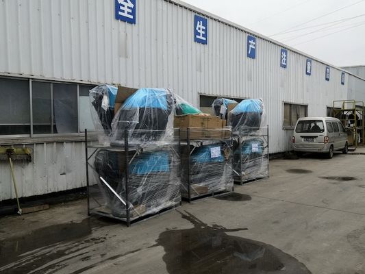 قالب چرخشی برای ماشین لباسشویی