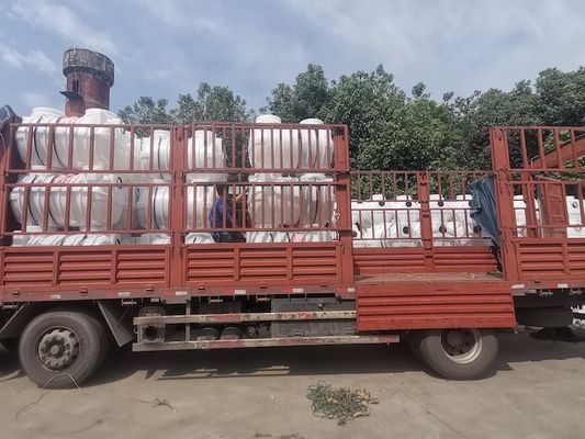 روتومولدینگ قالب سپتیک تانک فولادی 750L