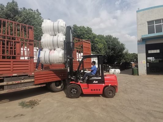 روتومولدینگ قالب سپتیک تانک فولادی 750L