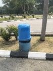سطل زباله روتومولدینگ قالب فرآیند 10000 چرخه