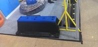 قالب روتومولدینگ پلاستیکی برای لوله شناور شناور شناور پونتوی لایروبی