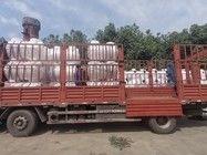 قالب سپتیک تانک روتومولد قالب گیری چرخشی پلی اتیلن پلی پروپیلن