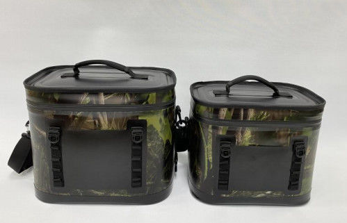 مینی جوجه کشی کیسه مسافرتی ضد آب Camo Break Hot Long Insulation Mini Incubator