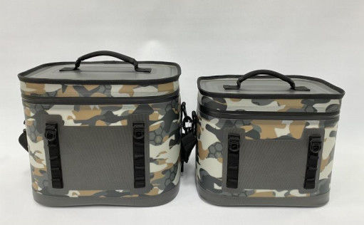 مینی جوجه کشی کیسه مسافرتی ضد آب Camo Break Hot Long Insulation Mini Incubator