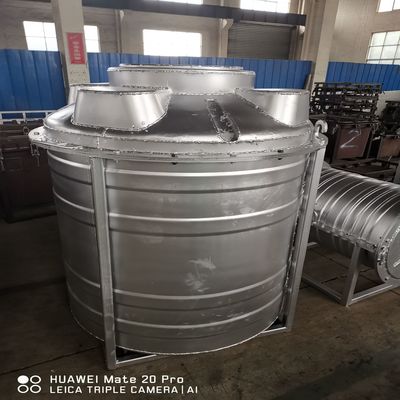 فولاد نرم قالب مخزن آب پلاستیکی قالب Rota قالب سفارشی OEM قالب چرخش مخزن آب پلاستیکی با بهترین کیفیت