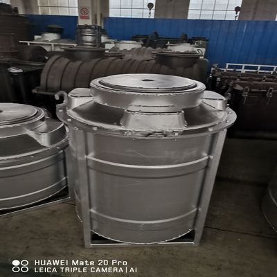 فولاد نرم قالب مخزن آب پلاستیکی قالب Rota قالب سفارشی OEM قالب چرخش مخزن آب پلاستیکی با بهترین کیفیت