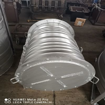 فولاد نرم قالب مخزن آب پلاستیکی قالب Rota قالب سفارشی OEM قالب چرخش مخزن آب پلاستیکی با بهترین کیفیت