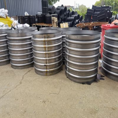 قالب مخزن آب پلاستیکی 2bar با ضخامت 2mm
