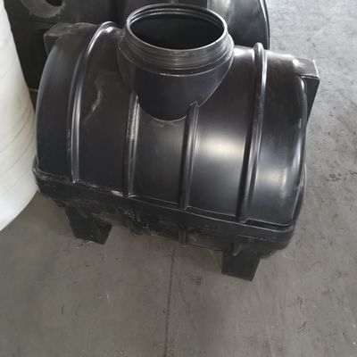قالب سازنده کانتینر سپتیک مدرن برای تولید پلاستیک