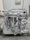 قالب گچ چرخشی با عملکرد بالا برای ماشینکاری CNC ضخامت دیوار 8-10mm