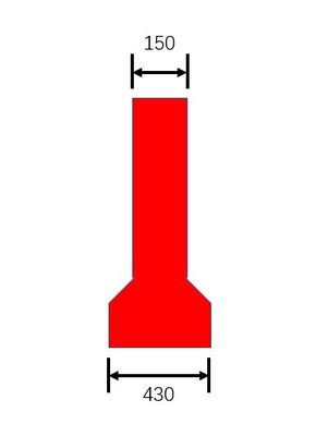 تحمل ±0 1mm قالب گیری چرخش سفارشی برای برنامه های سفارشی