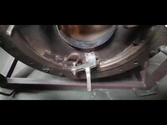 قالب مخزن آب با ظرفیت 1000 لیتر با عملکرد فشار بالا