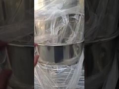 گلدان فولاد ضد زنگ